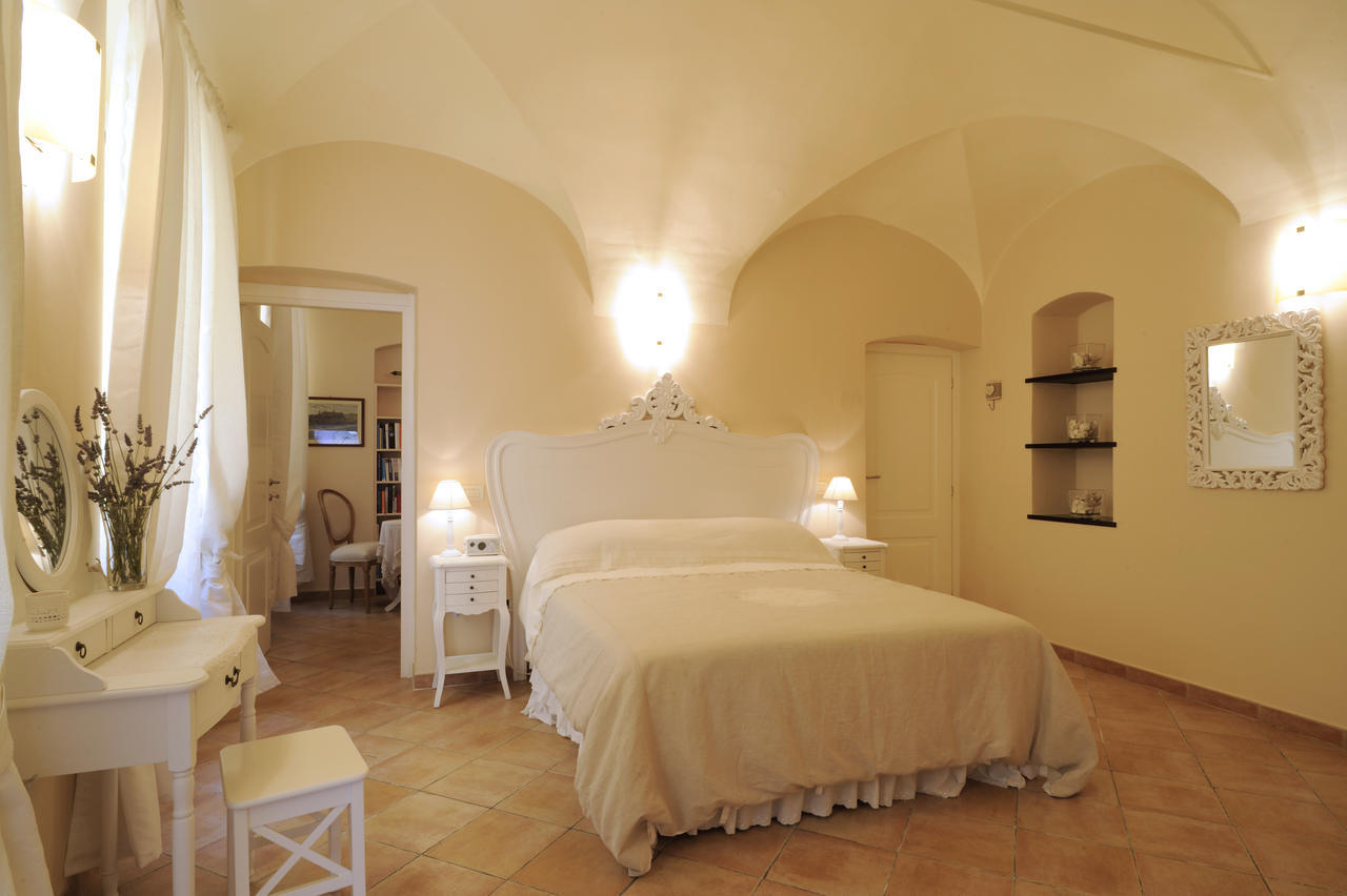 צ'רבו B&B Corallini חדר תמונה