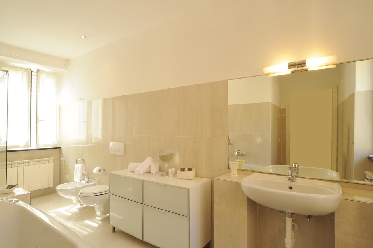 צ'רבו B&B Corallini חדר תמונה