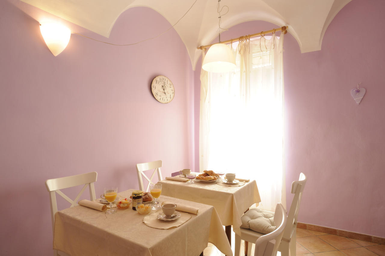 צ'רבו B&B Corallini מראה חיצוני תמונה
