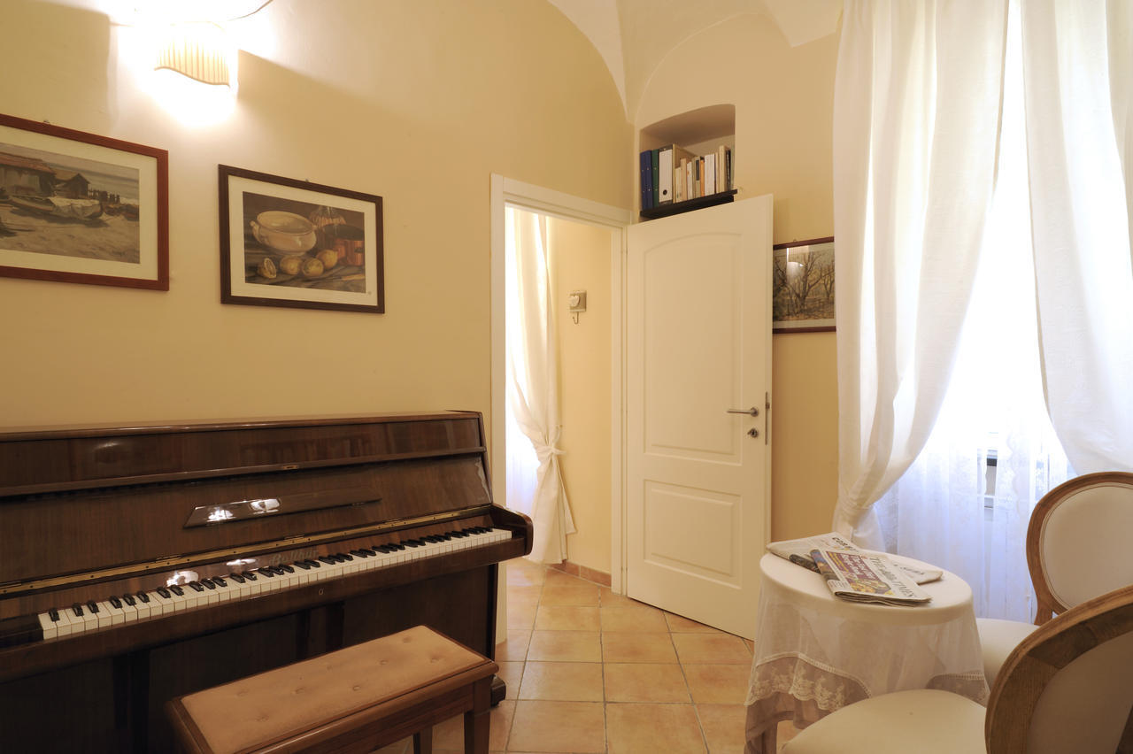 צ'רבו B&B Corallini חדר תמונה