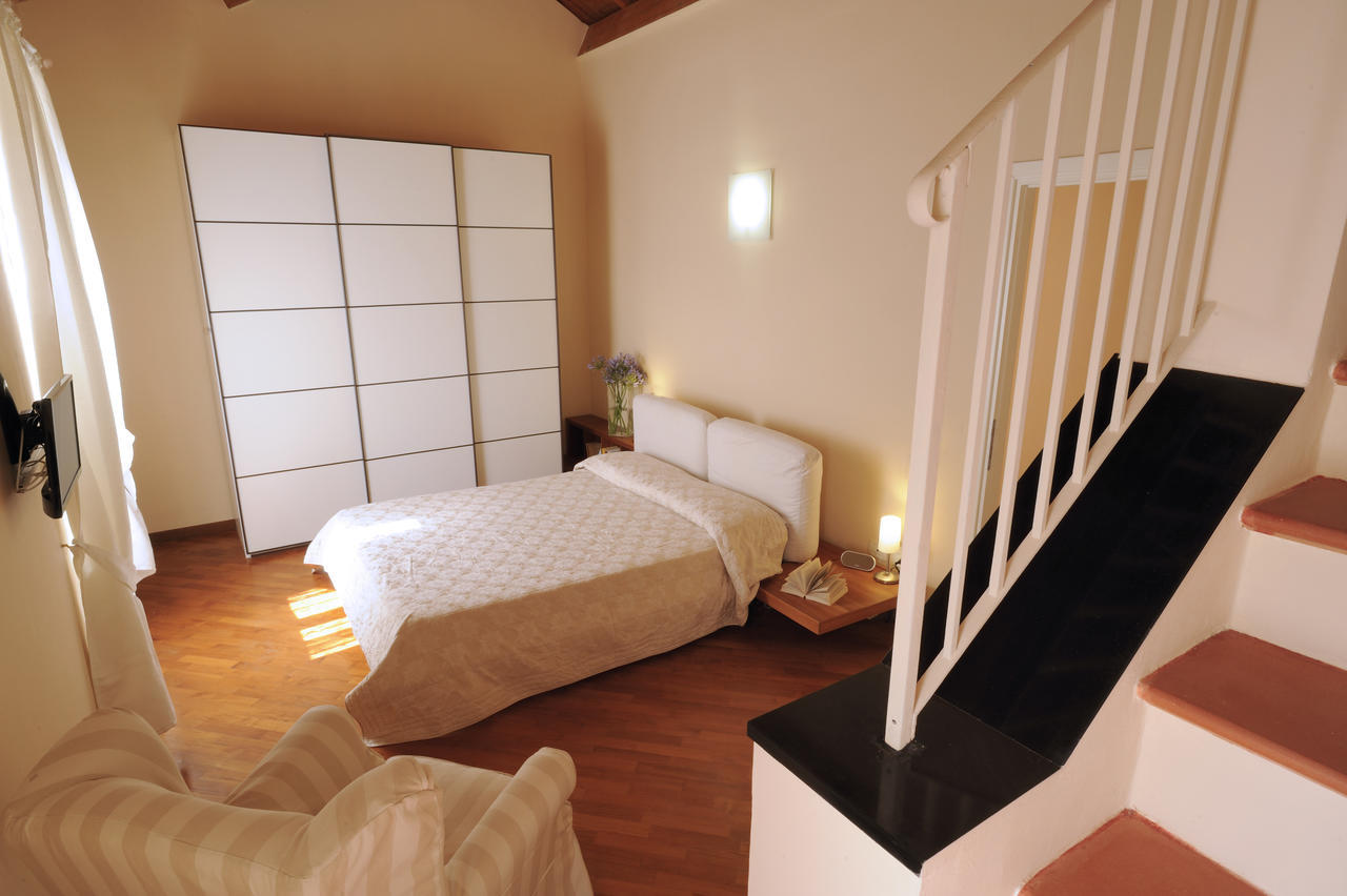 צ'רבו B&B Corallini חדר תמונה