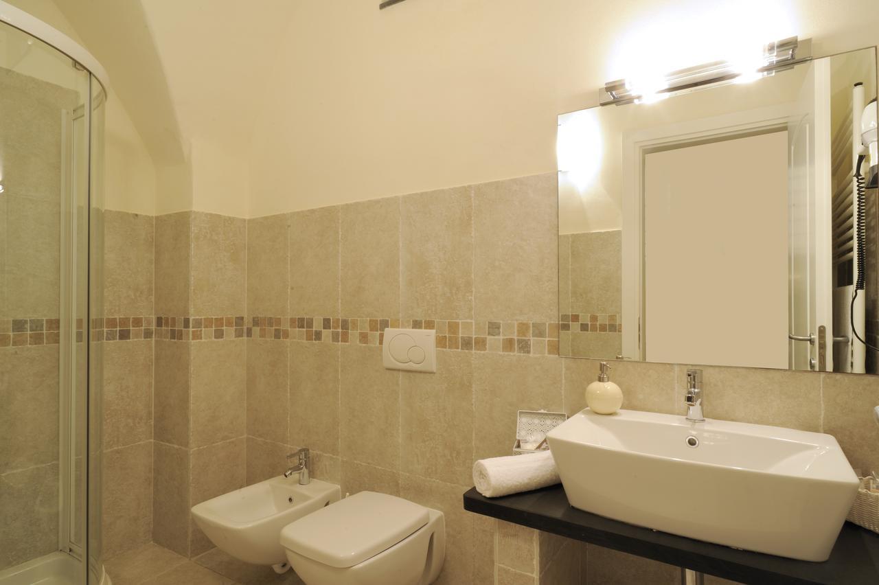 צ'רבו B&B Corallini חדר תמונה