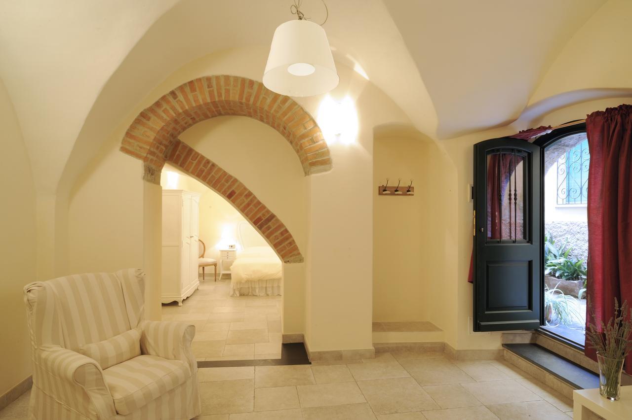 צ'רבו B&B Corallini חדר תמונה
