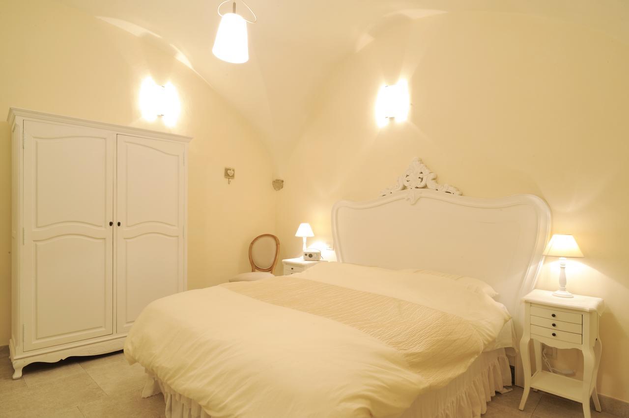 צ'רבו B&B Corallini חדר תמונה