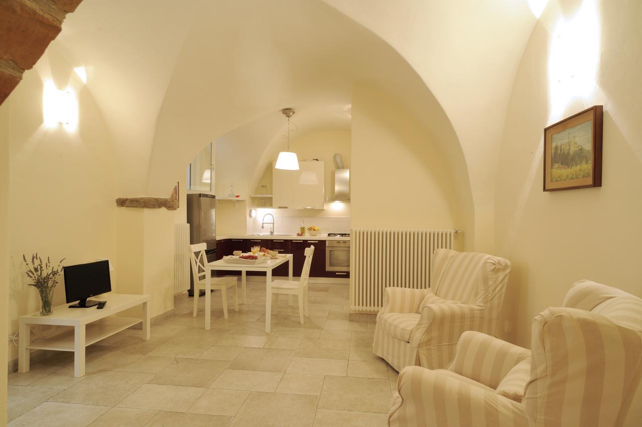 צ'רבו B&B Corallini חדר תמונה
