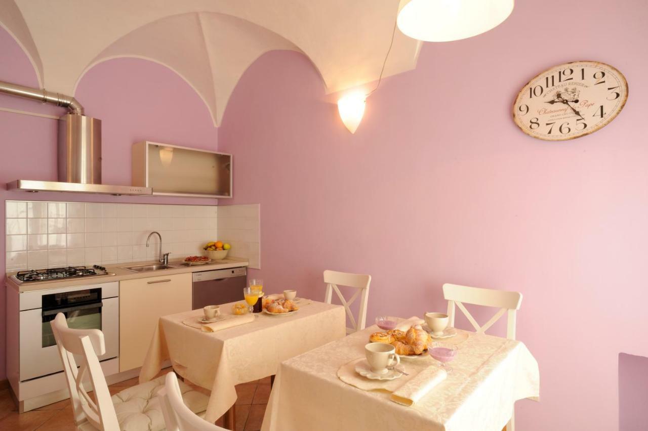 צ'רבו B&B Corallini מראה חיצוני תמונה